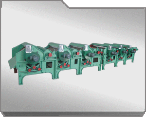 pillow machine QL001