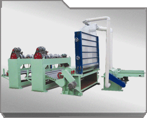 pillow machine QL001