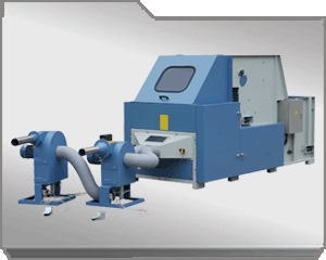 pillow machine