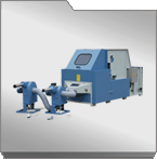 pillow machine